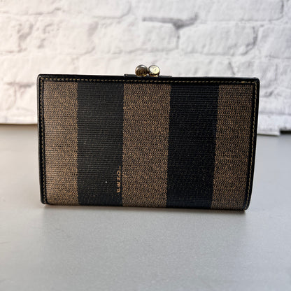 Fendi Multicolor Wallets A-15446