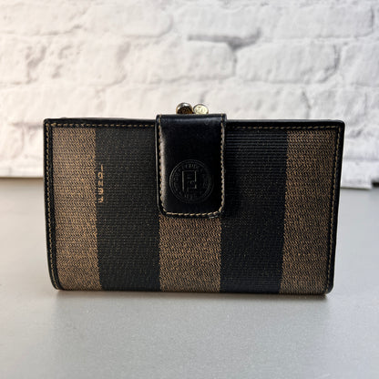 Fendi Multicolor Wallets A-15446