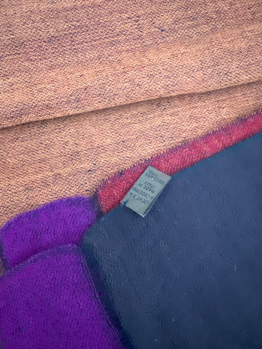 Loewe Orange Scarves A-15448
