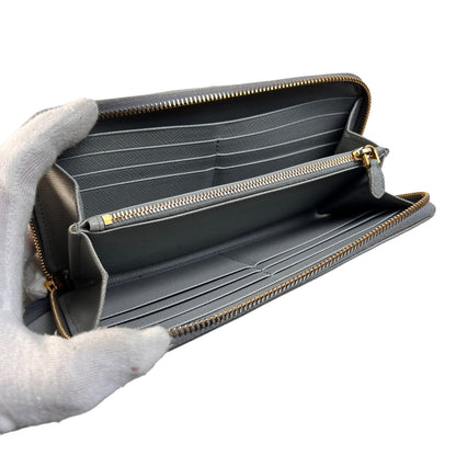 Prada Gray Wallets A-15451