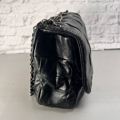 Chanel Black Handle Bags A-15460