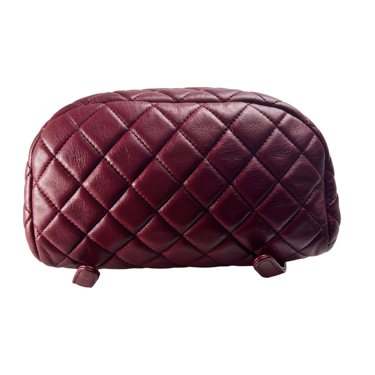 Chanel Bordeaux Handle Bags A-15473