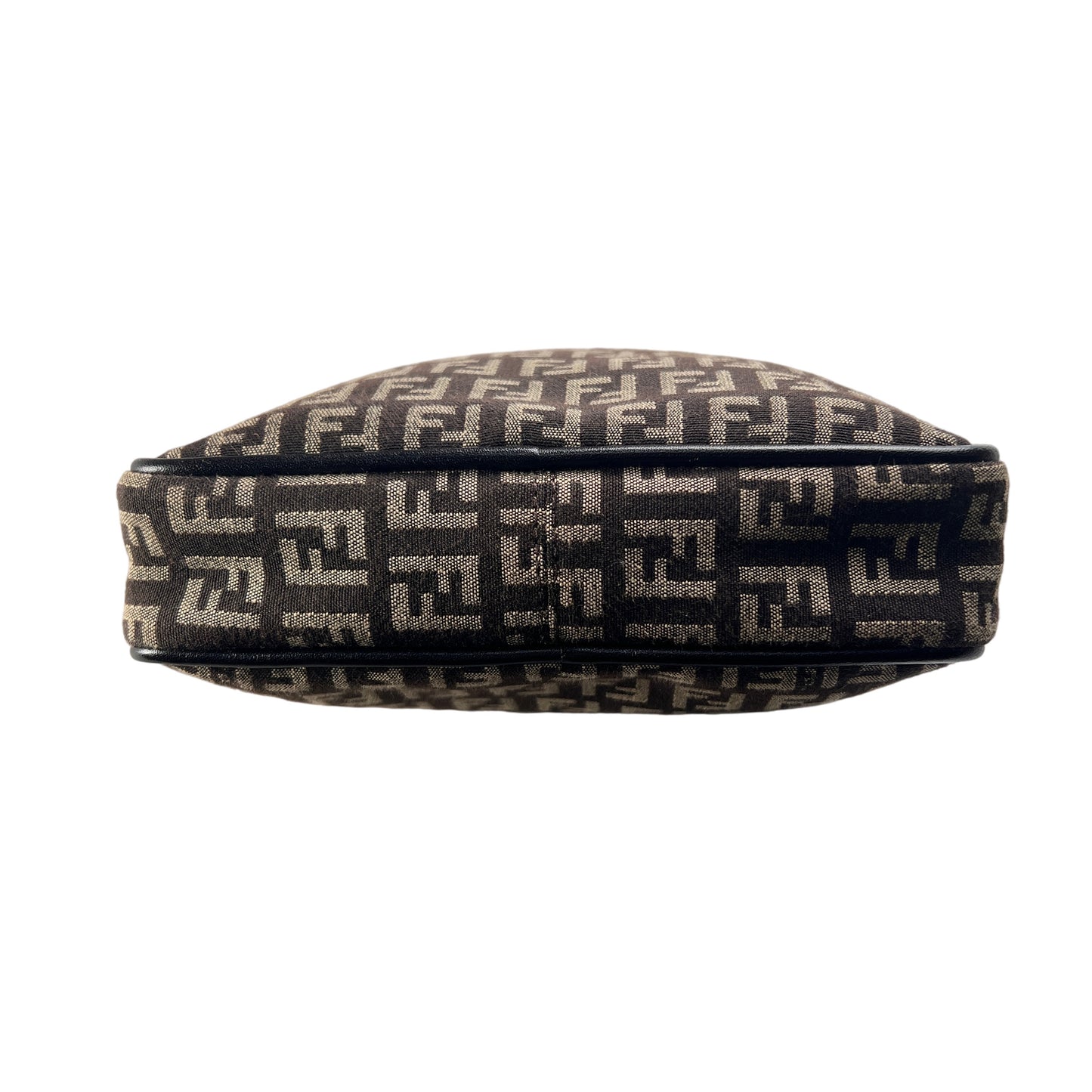 Fendi Multicolor Shoulder Bags A-15478