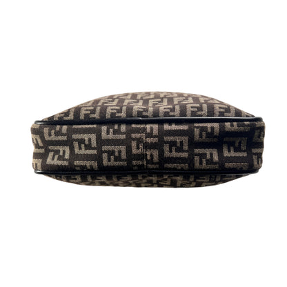 Fendi Multicolor Shoulder Bags A-15478