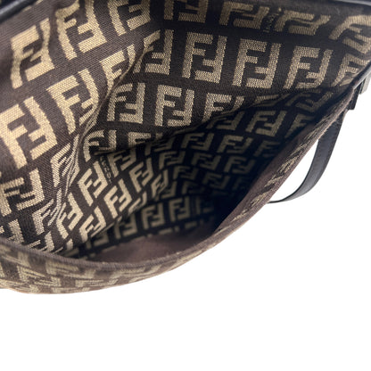 Fendi Multicolor Shoulder Bags A-15478