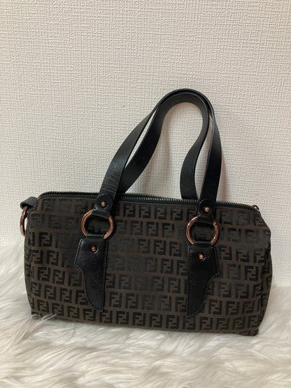Fendi Multicolor Tote Bags A-15479