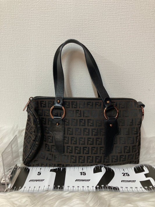 Fendi Multicolor Tote Bags A-15479