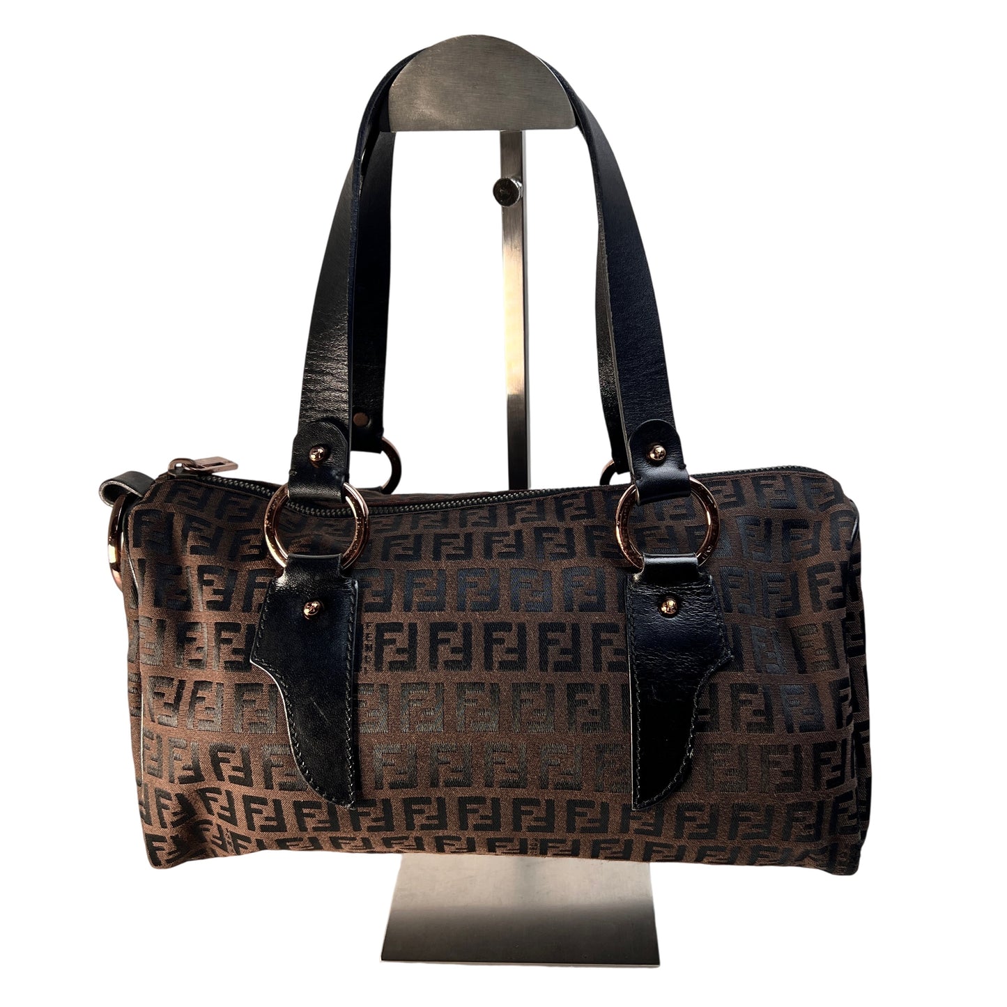 Fendi Multicolor Tote Bags A-15479