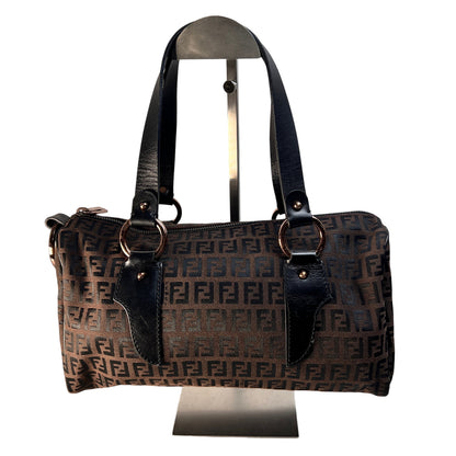 Fendi Multicolor Tote Bags A-15479