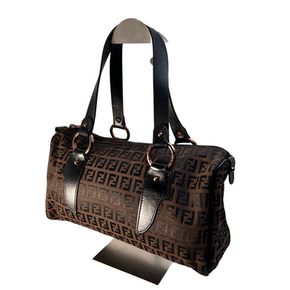 Fendi Multicolor Tote Bags A-15479