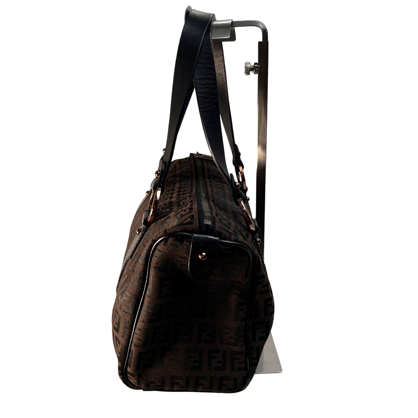 Fendi Multicolor Tote Bags A-15479