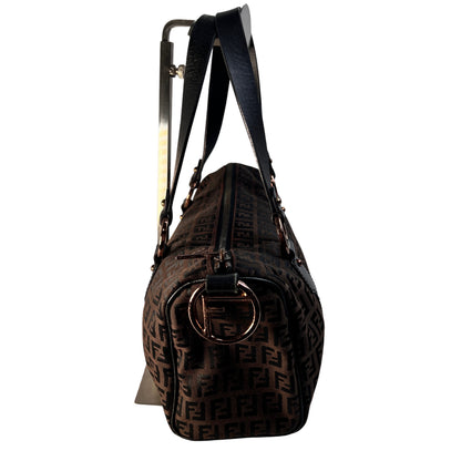 Fendi Multicolor Tote Bags A-15479
