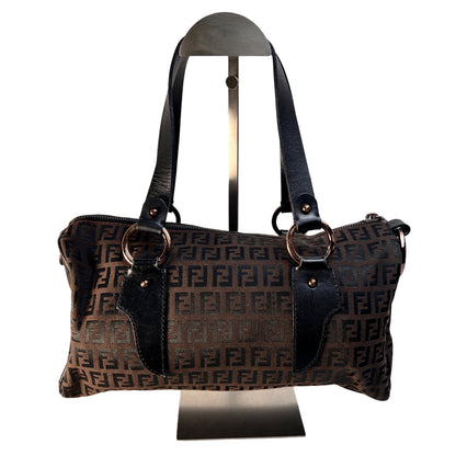 Fendi Multicolor Tote Bags A-15479