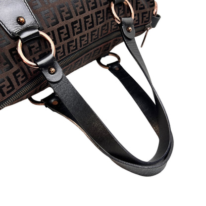 Fendi Multicolor Tote Bags A-15479