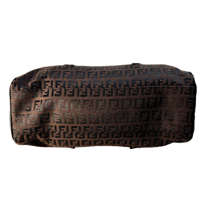 Fendi Multicolor Tote Bags A-15479