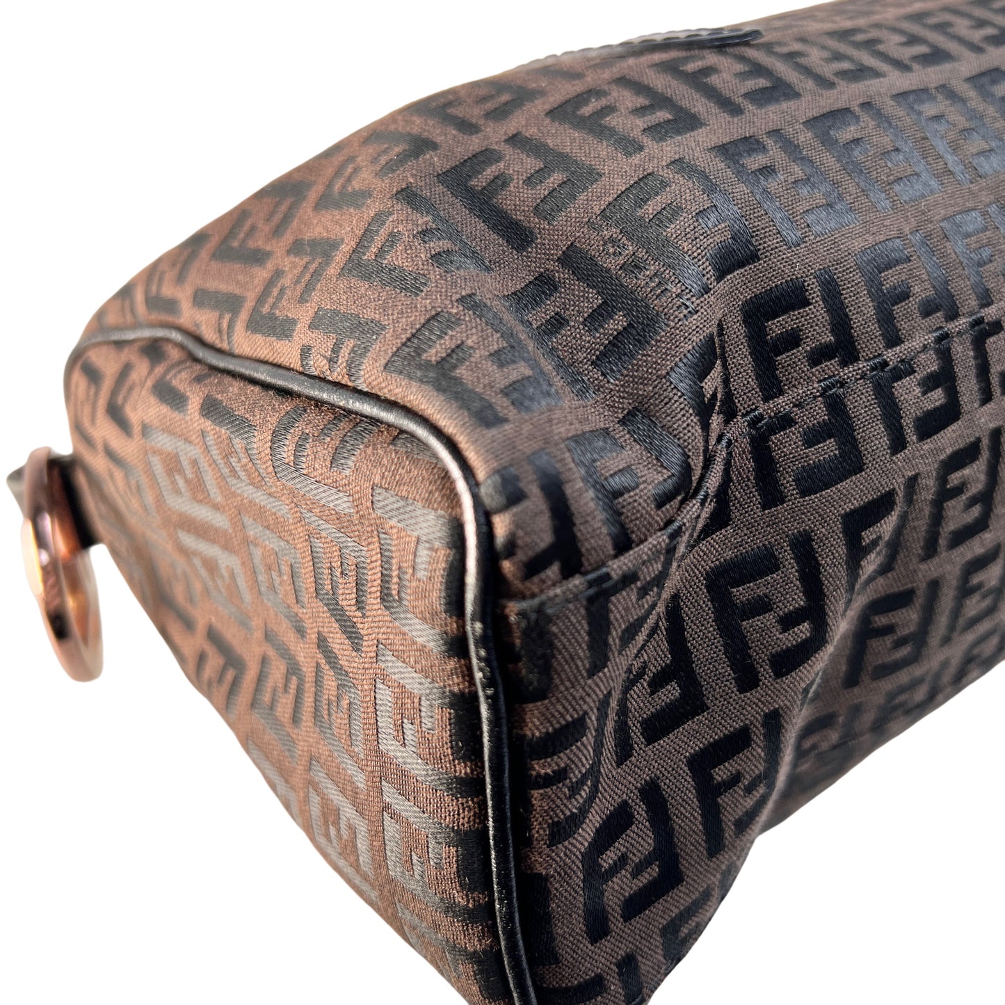 Fendi Multicolor Tote Bags A-15479