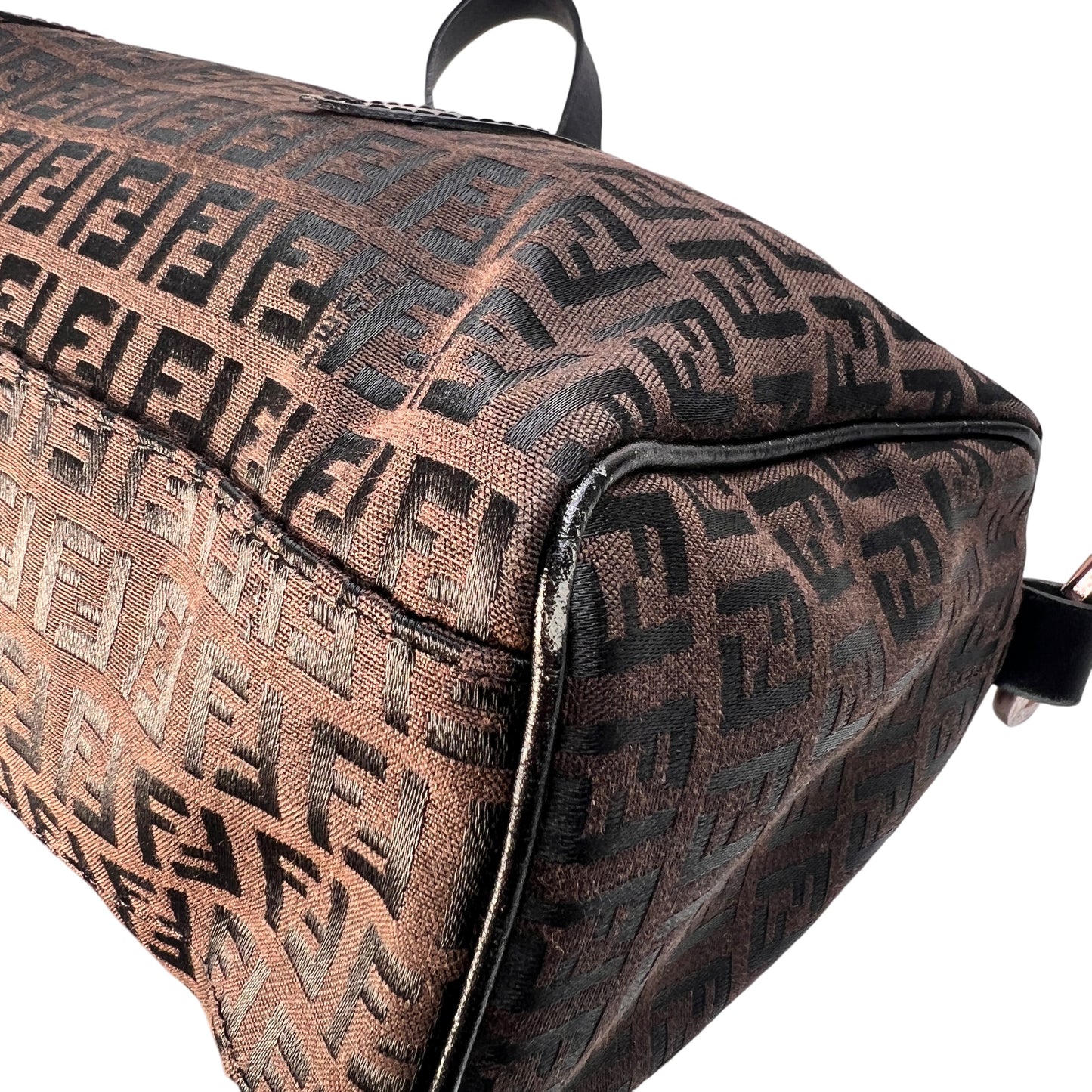 Fendi Multicolor Tote Bags A-15479