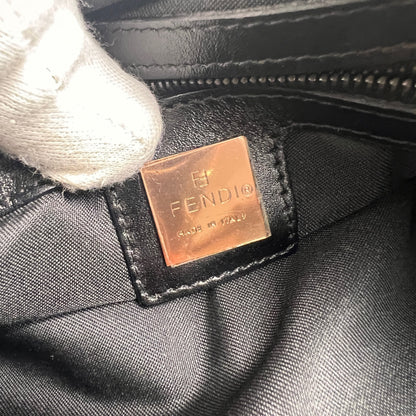 Fendi Multicolor Tote Bags A-15479