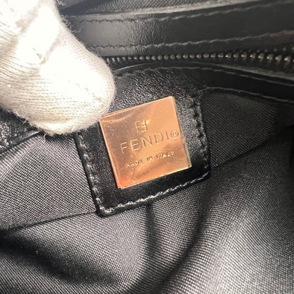 Fendi Multicolor Tote Bags A-15479