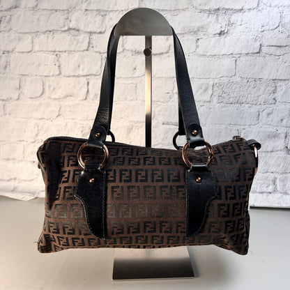Fendi Multicolor Tote Bags A-15479