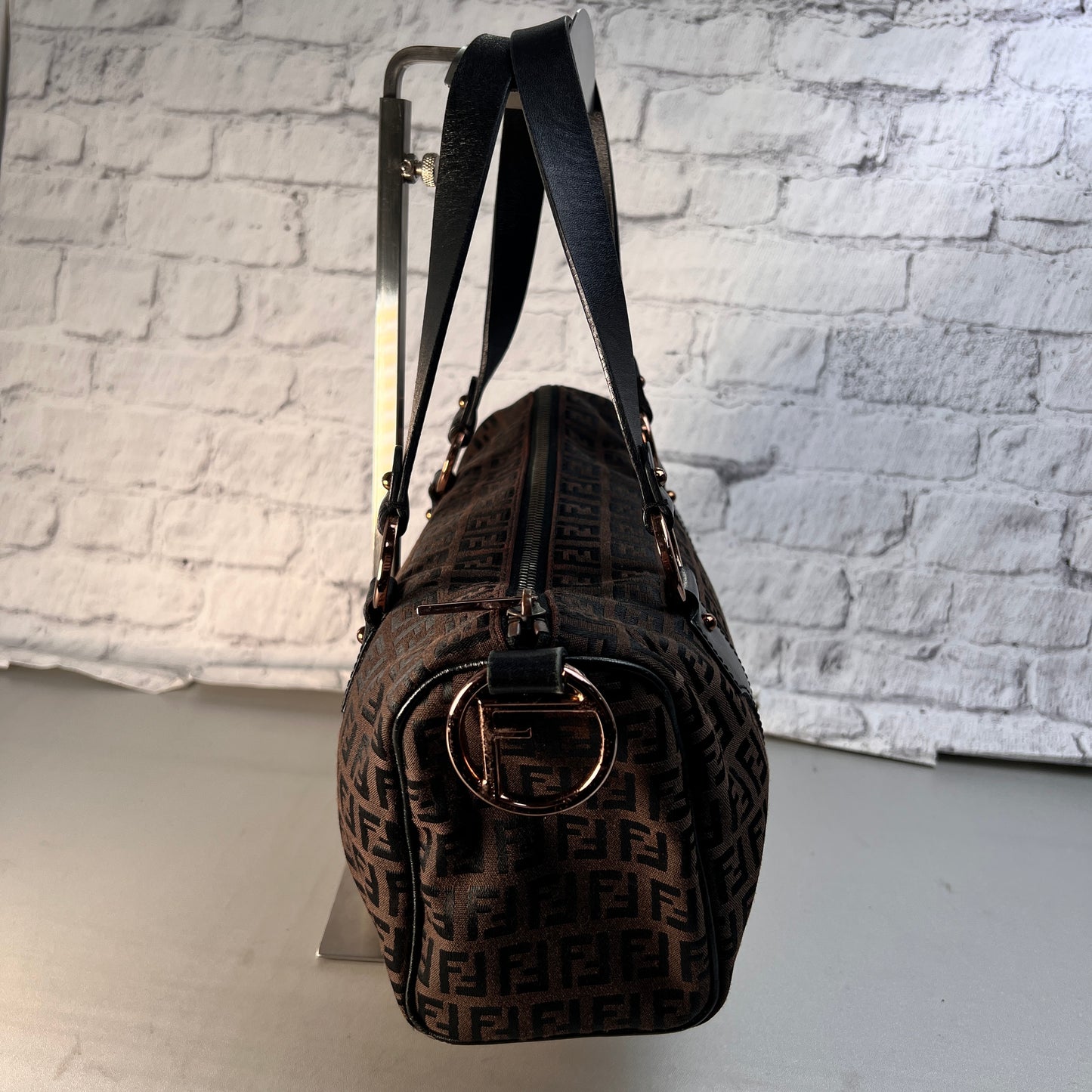 Fendi Multicolor Tote Bags A-15479