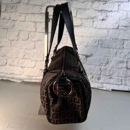 Fendi Multicolor Tote Bags A-15479