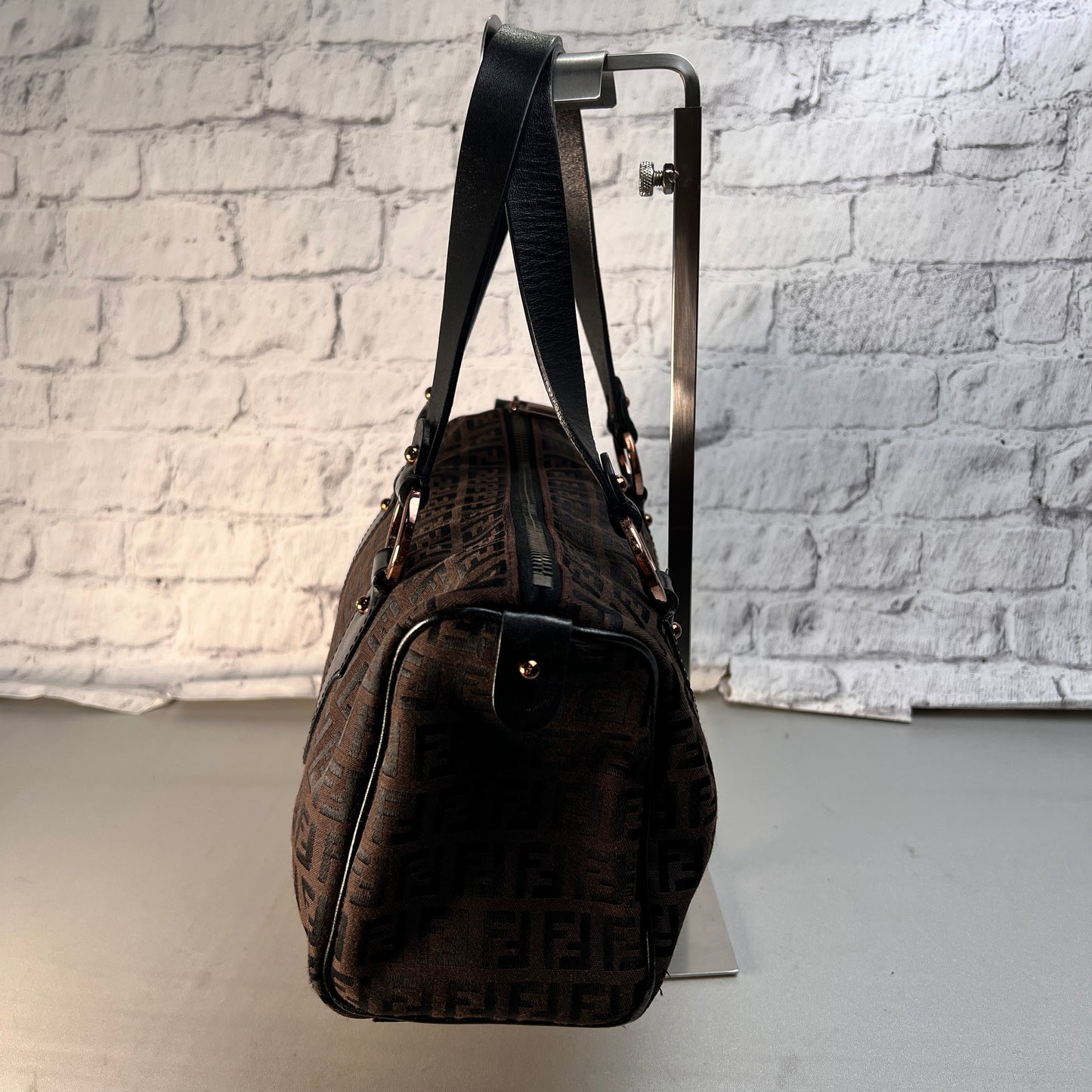 Fendi Multicolor Tote Bags A-15479