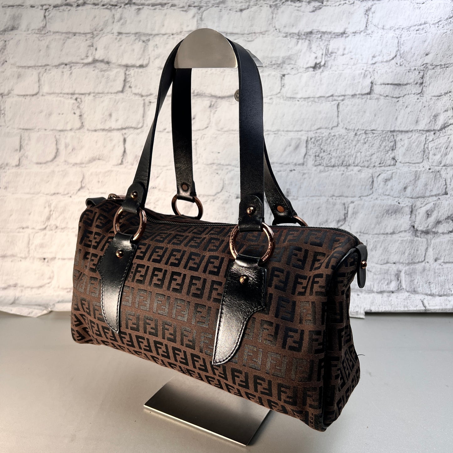 Fendi Multicolor Tote Bags A-15479