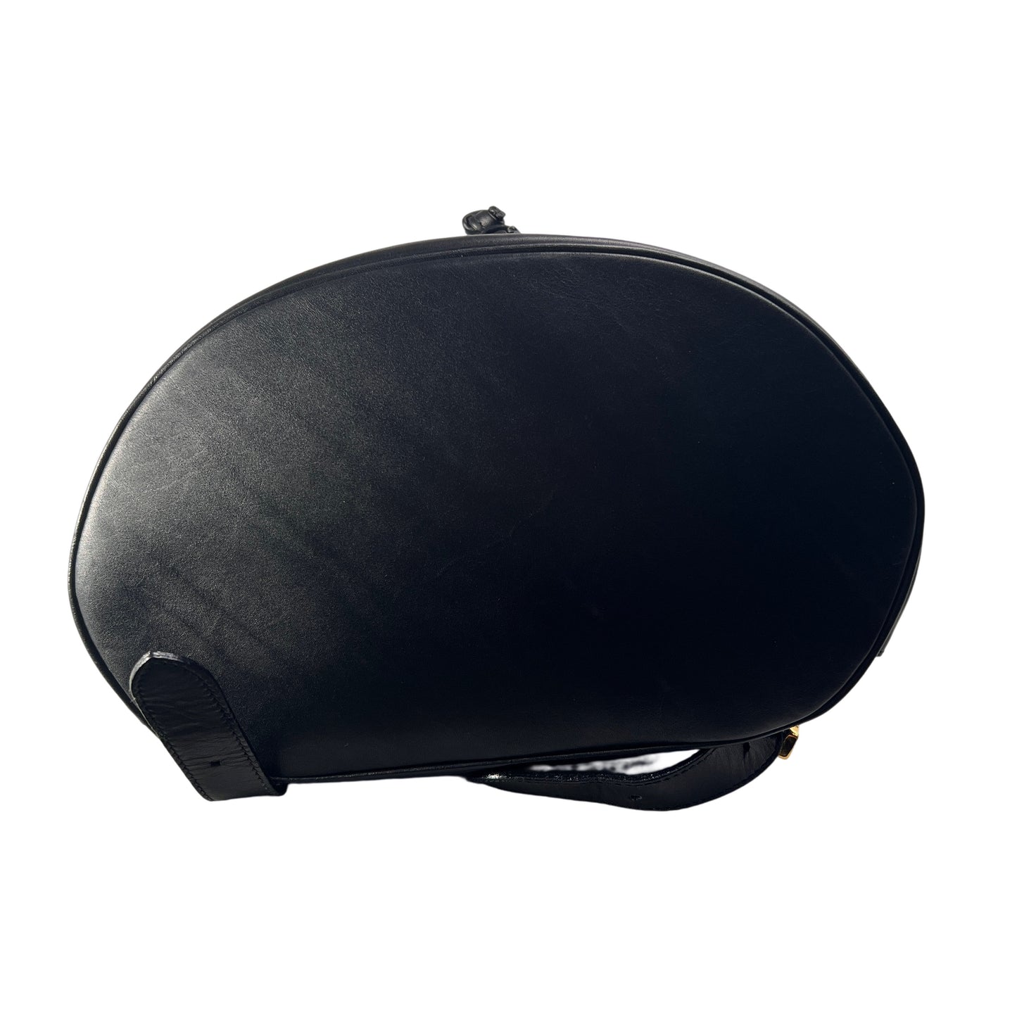 Ferragamo Black Backpacks A-15480
