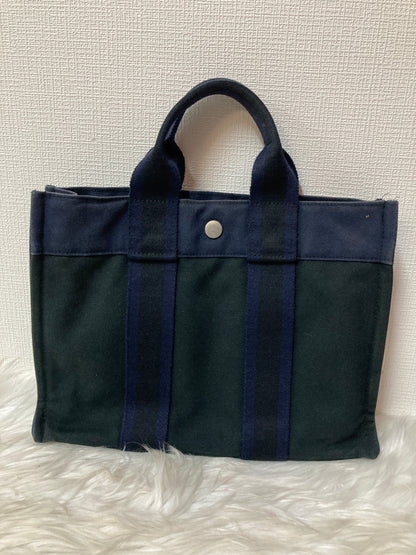 Hermes Multicolor Tote Bags A-15482