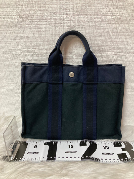 Hermes Multicolor Tote Bags A-15482