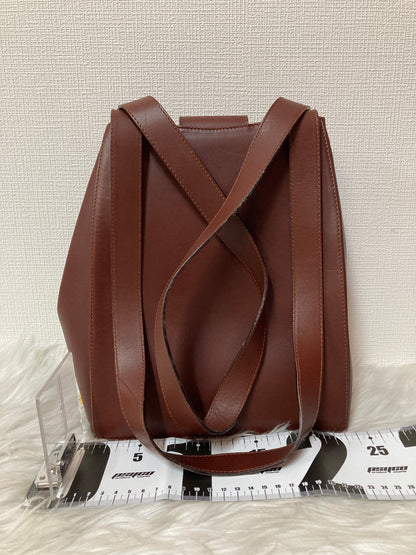 Ferragamo Red Shoulder Bags A-15484