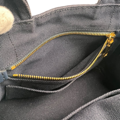 Prada Blue Tote Bags A-15485