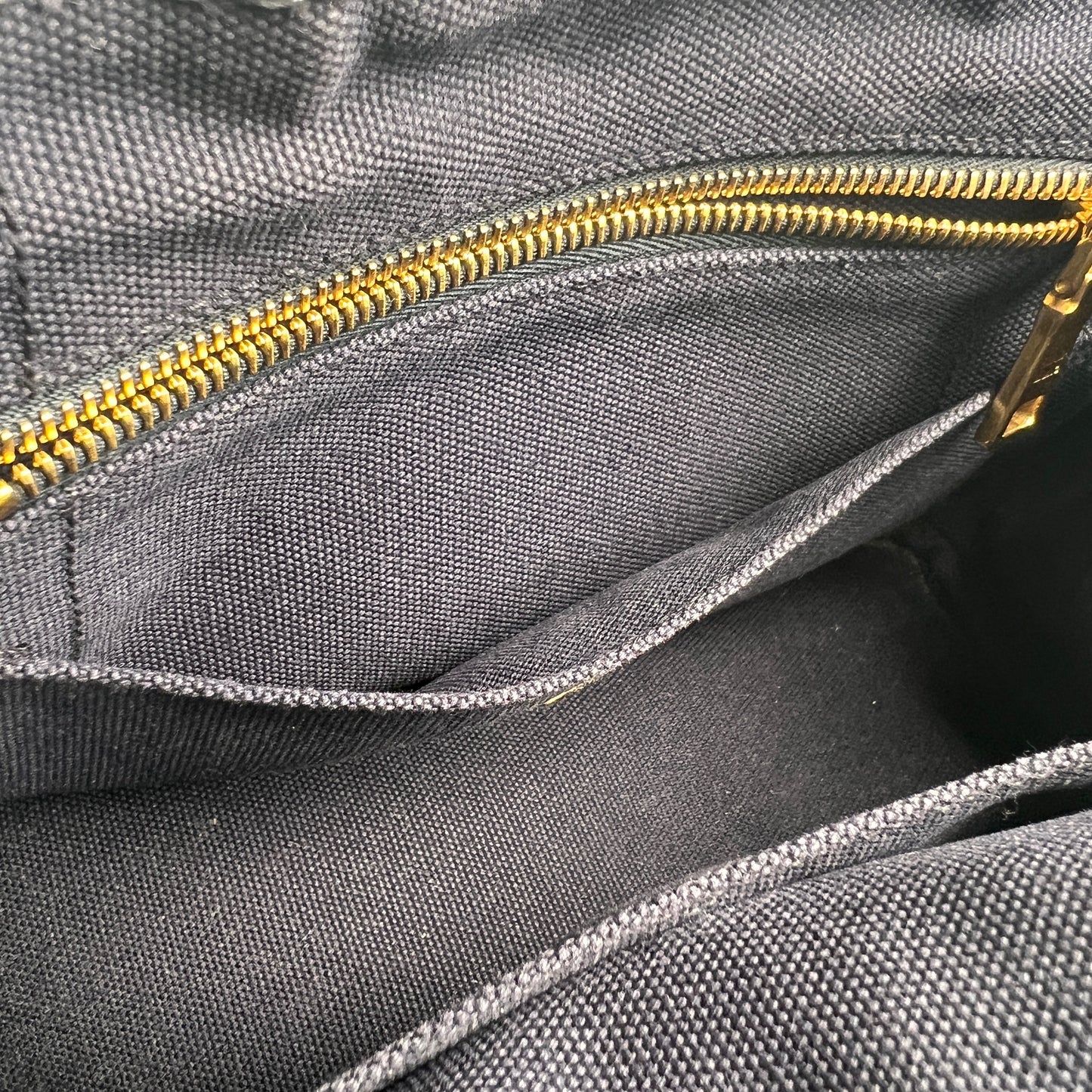 Prada Blue Tote Bags A-15485
