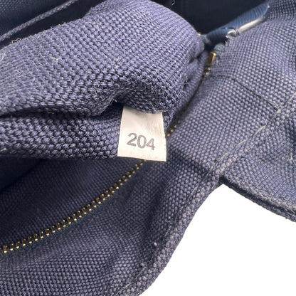 Prada Blue Tote Bags A-15485