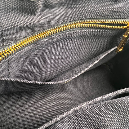 Prada Blue Tote Bags A-15485