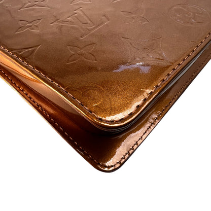 Louis Vuitton Brown Handle Bags A-15488