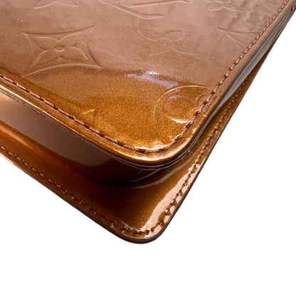 Louis Vuitton Brown Handle Bags A-15488