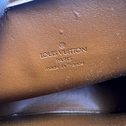 Louis Vuitton Brown Handle Bags A-15488
