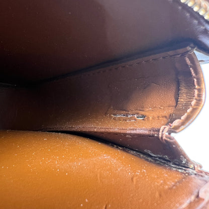 Louis Vuitton Brown Handle Bags A-15488