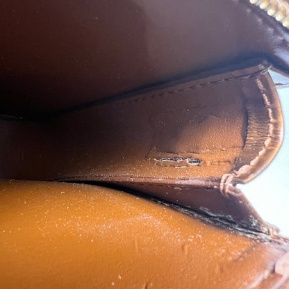 Louis Vuitton Brown Handle Bags A-15488