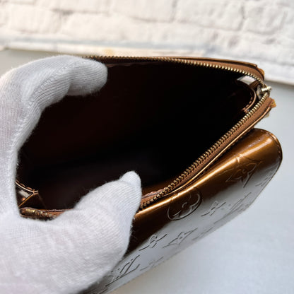 Louis Vuitton Brown Handle Bags A-15488