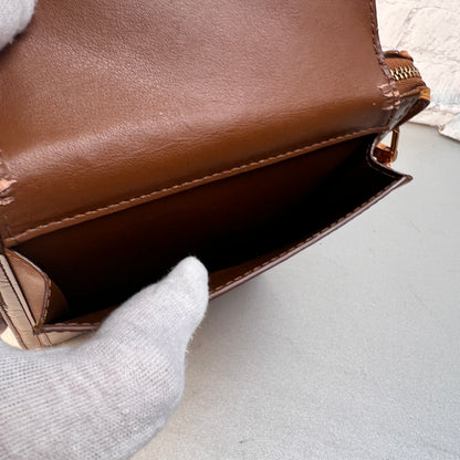 Louis Vuitton Brown Handle Bags A-15488