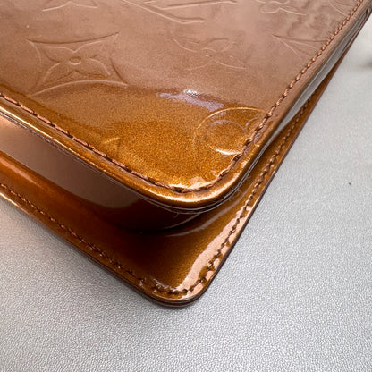 Louis Vuitton Brown Handle Bags A-15488