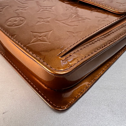 Louis Vuitton Brown Handle Bags A-15488