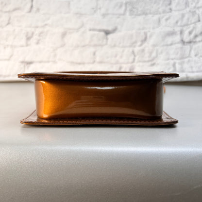 Louis Vuitton Brown Handle Bags A-15488