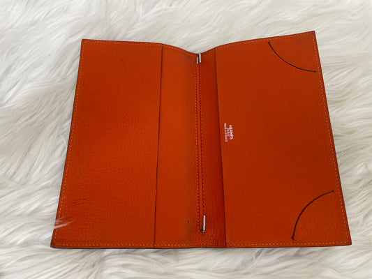 Hermes Red Small goods A-15492
