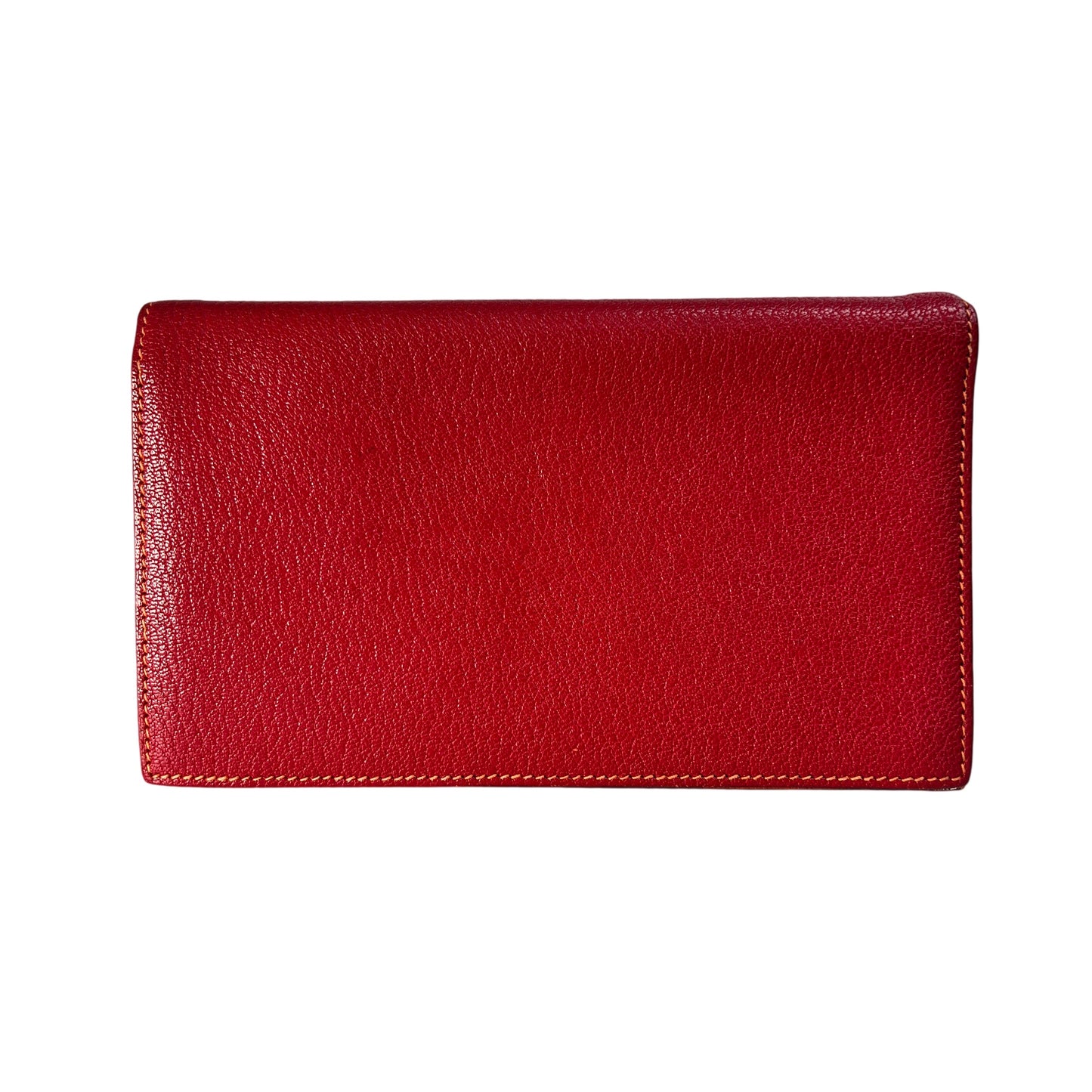 Hermes Red Small goods A-15492