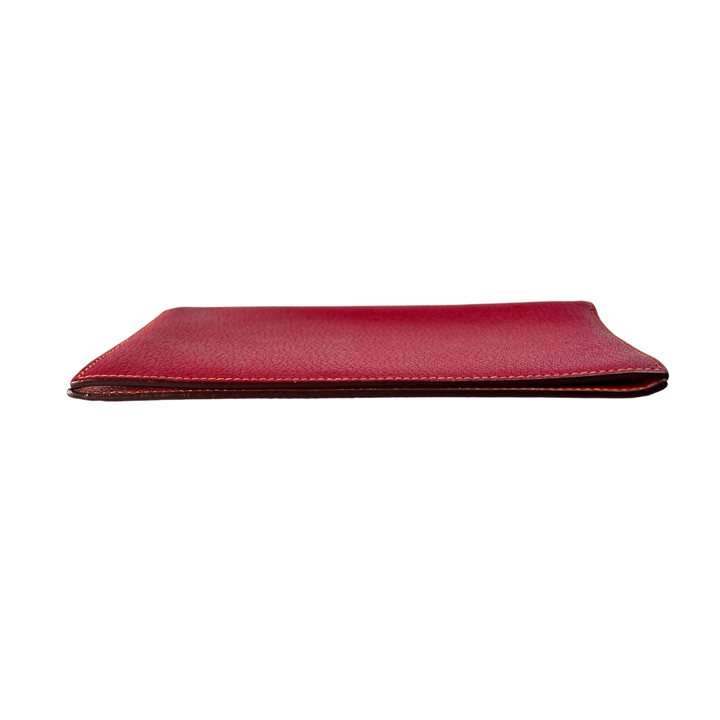Hermes Red Small goods A-15492