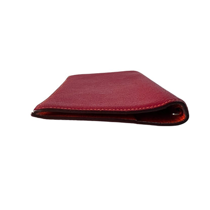 Hermes Red Small goods A-15492